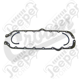 Oil Pan Gasket Set