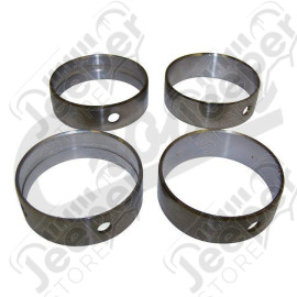 Camshaft Bearing Set (.010)