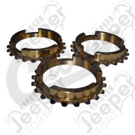 Blocking Ring Set (3)