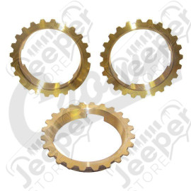 Blocking Ring Set (3)