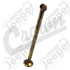 Brake Shoe Pin