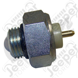 Transfer Case Switch
