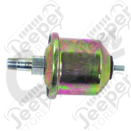 Oil Pressure Sender