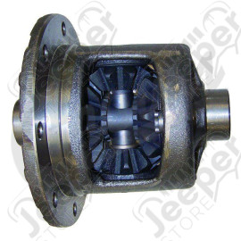 AMC 20 Trac-Loc Assembly