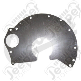 Clutch Housing Spacer