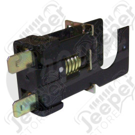 Brake Light Switch