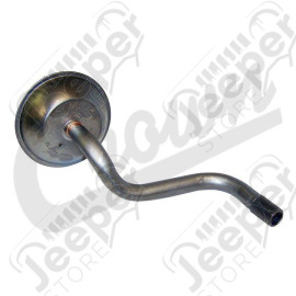 Oil Pickup Tube & Screen