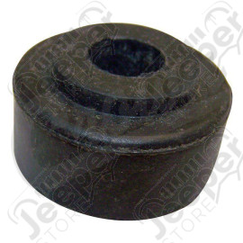 Shock Absorber Grommet (Upper)