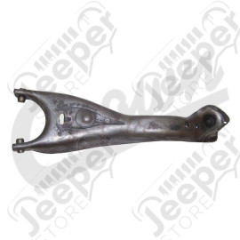 Clutch Throwout Fork