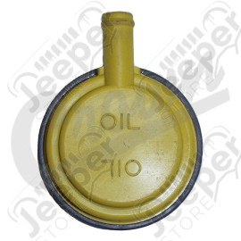 Oil Filler Cap
