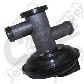 Heater Control Valve