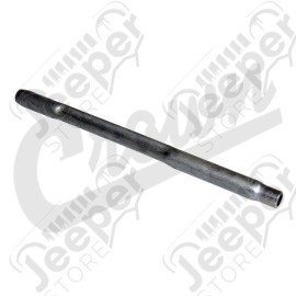 Choke Heater Tube