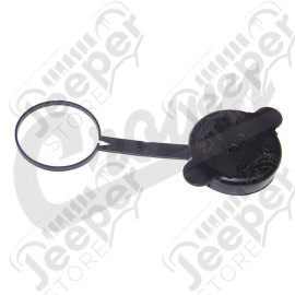 Coolant Bottle Cap