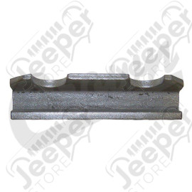 Brake Caliper Key