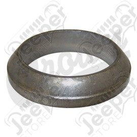 Front Pipe Seal