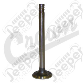 Exhaust Valve (Std)