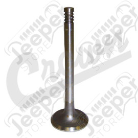 Exhaust Valve (Std)
