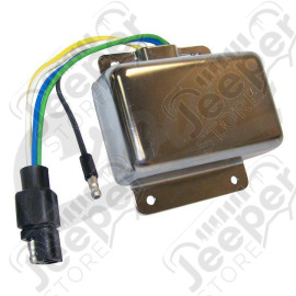 Ignition Control Module