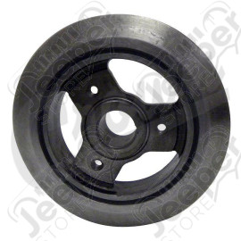 Vibration Damper