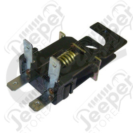 Brake Light Switch