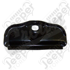 Battery Tray Clamp (Black)