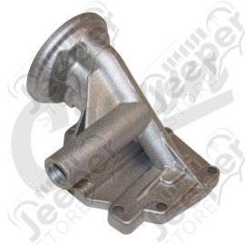 Oil Pump Cover