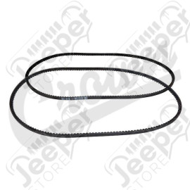 Accessory Drive Belt Set