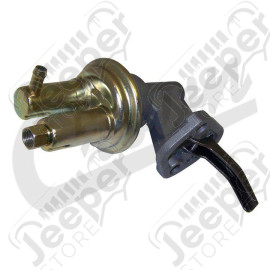 Fuel Pump (Mechanical)