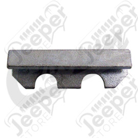 Brake Key (Front)