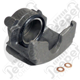 Caliper Assembly (Front Left)