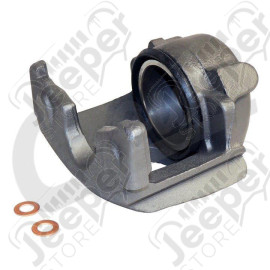 Caliper Assembly (Front Right)