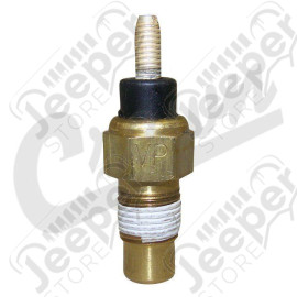 Coolant Temperature Switch