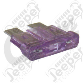ATO Fuse, 3 Amp