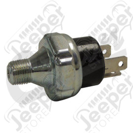 Oil Pressure Switch