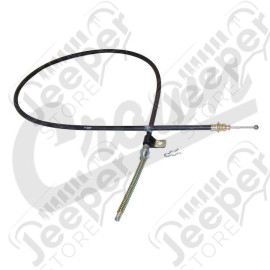 Parking Brake Cable (Rear Right)