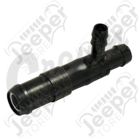Crankcase Vent Valve