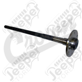 Axle Shaft (Rear Right)