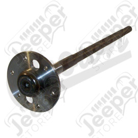 Axle Shaft (Rear Right)