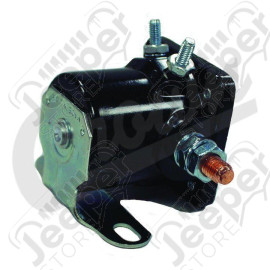 Starter Relay