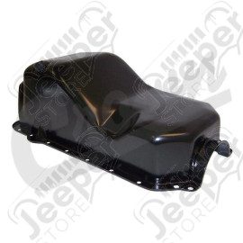 Oil Pan