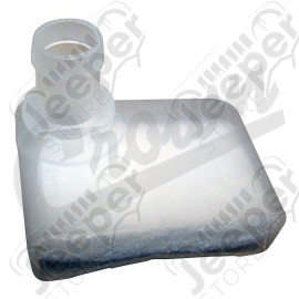 Crankcase Breather Filter