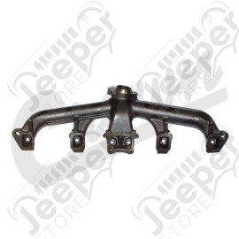 Exhaust Manifold
