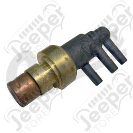 Ported Vacuum Switch
