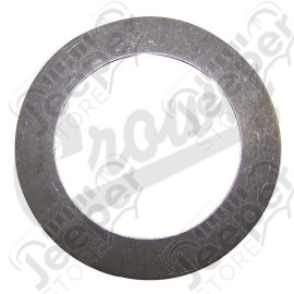 Differential Side Gear Washer
