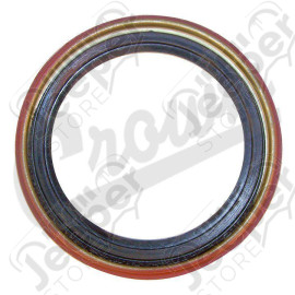 Hub Seal (Front Outer)