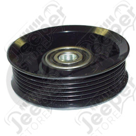 Idler Pulley