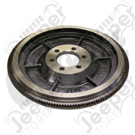 Flywheel Assembly