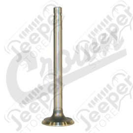Exhaust Valve (.015)