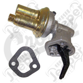 Mechanical Fuel Pump
