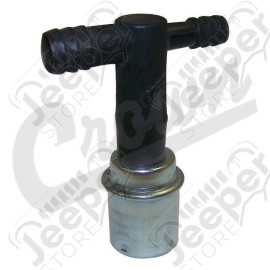 Crankcase Vent Valve